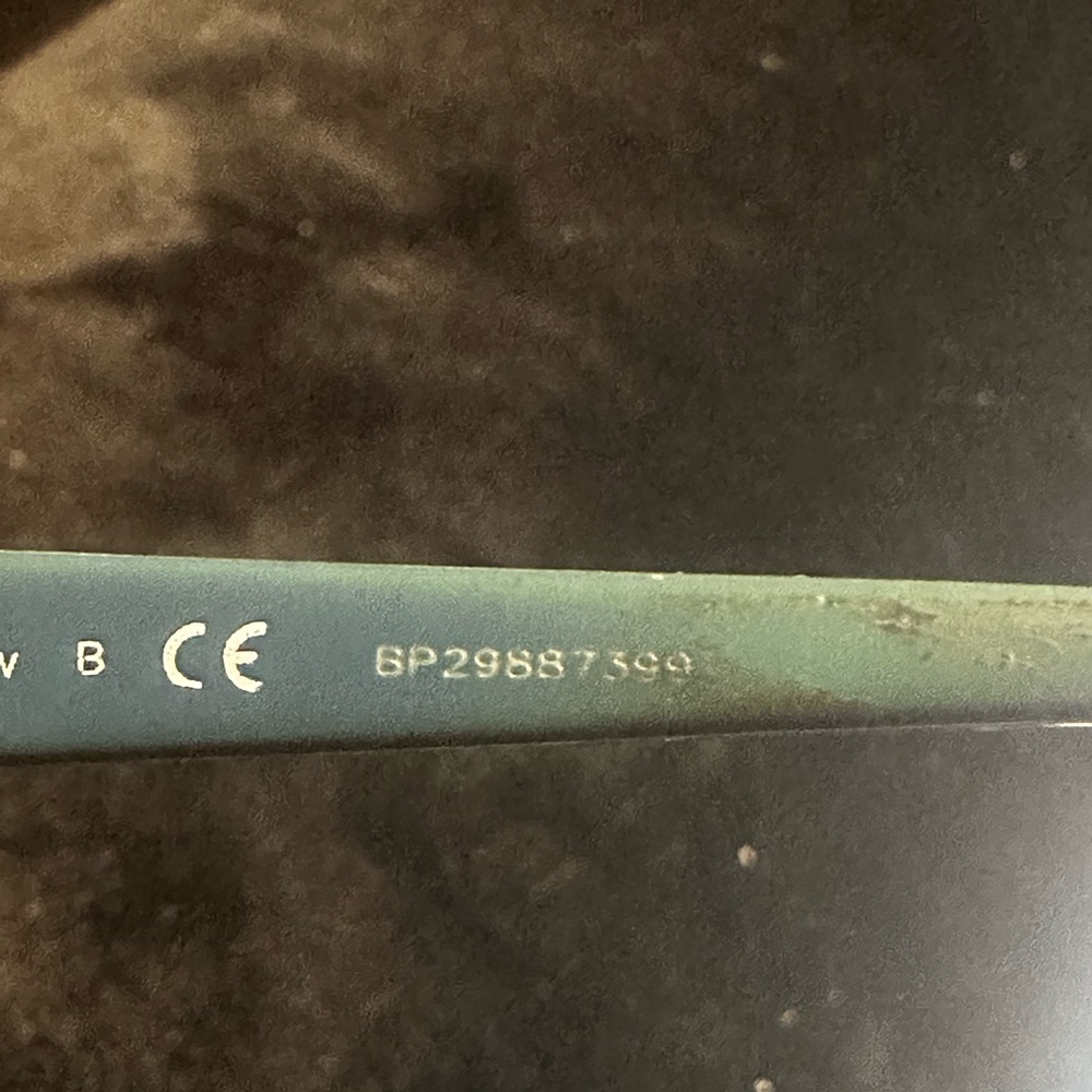Eyeglass frames - Picture 10 of 10